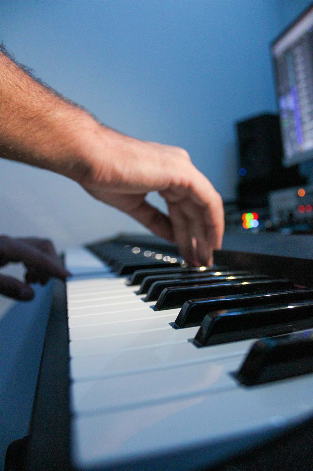 Piano